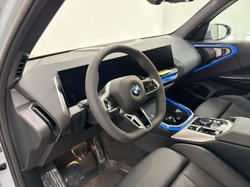 New 2026 BMW X3 xDrive30i w/ M Sport Package AWD/4WD image 23