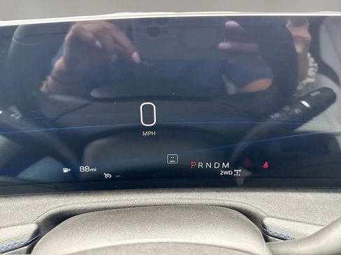 Used 2024 Cadillac XT4 Sport image 23