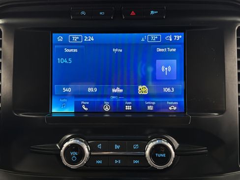 Used 2023 Ford F150 XLT w/ Equipment Group 301A Mid AWD/4WD image 31