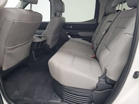 Used 2023 Toyota Tundra Limited AWD/4WD image 9