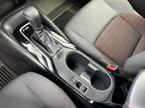 Used 2025 Toyota Corolla SE FWD image 26