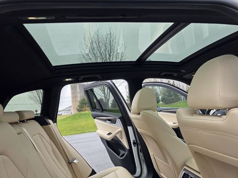 Used 2019 BMW X3 xDrive30i image 17