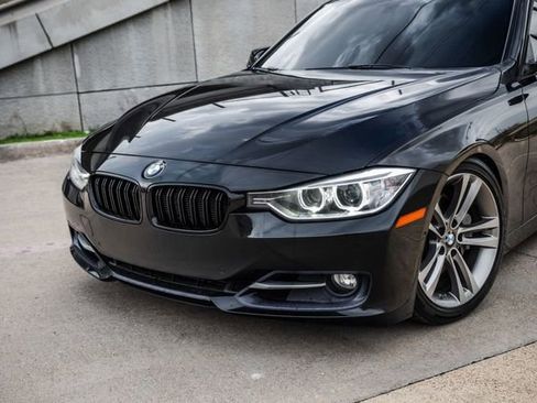 Used 2012 BMW 335i Sedan image 22