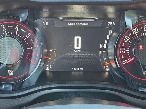 Used 2023 Dodge Challenger GT w/ Plus Package image 23