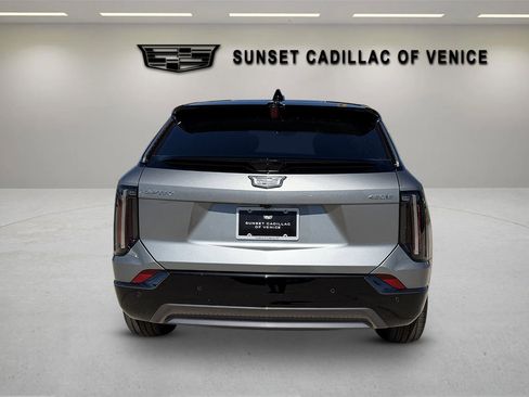 New 2026 Cadillac Optiq Sport 1 RWD image 4