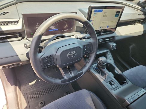 Used 2026 Toyota RAV4 XSE w/ Weather Package AWD/4WD image 10