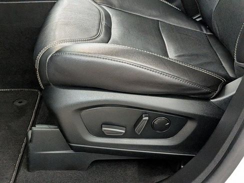 Certified 2023 Ford Explorer ST w/ Equipment Group 401A image 14