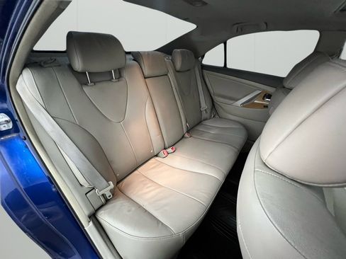 Used 2007 Toyota Camry CE image 22