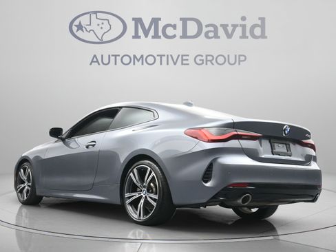 Used 2022 BMW 430i Coupe w/ Convenience Package RWD image 29