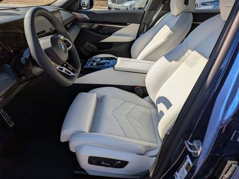 New 2026 BMW 530i w/ M Sport Package image 15