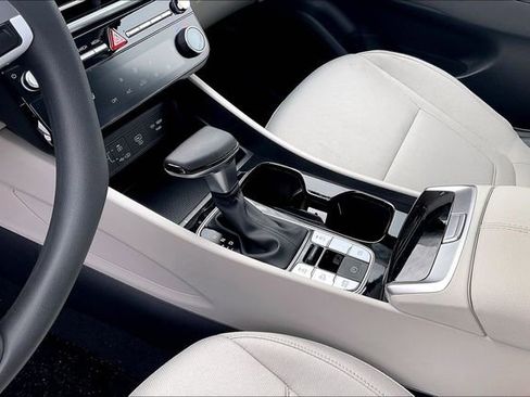 New 2026 Hyundai Tucson SEL image 8