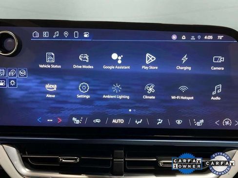 Used 2025 Chevrolet Equinox EV LT w/ Convenience Package image 40