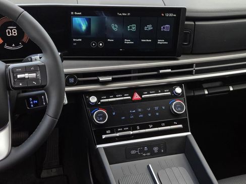 New 2026 Hyundai Santa Fe SEL FWD image 23