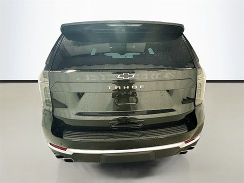 New 2025 Chevrolet Tahoe High Country image 7