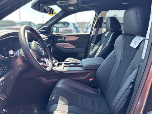 New 2026 Acura MDX A-Spec image 9