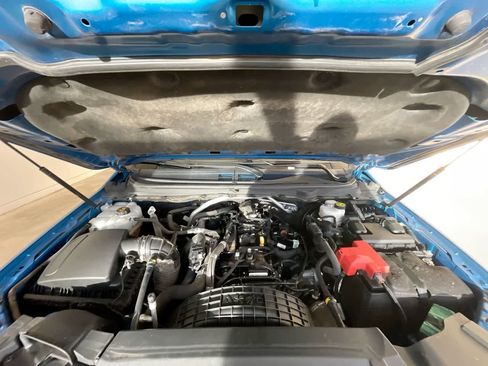 Used 2021 Ford Ranger Lariat w/ Tremor Off-Road Package image 25