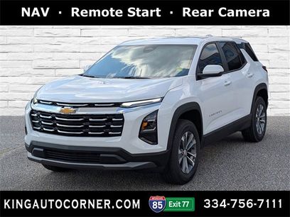 New 2026 Chevrolet Equinox LT w/ Convenience Package II