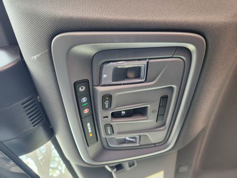 New 2026 Chevrolet Silverado 2500 LT w/ Trail Boss Package image 26