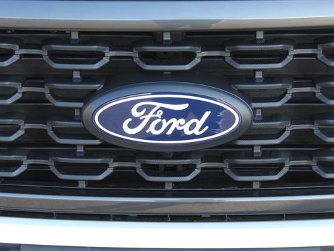 New 2026 Ford F150 STX image 10