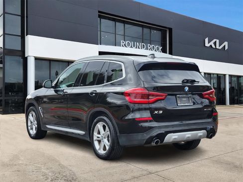 Used 2020 BMW X3 sDrive30i image 6