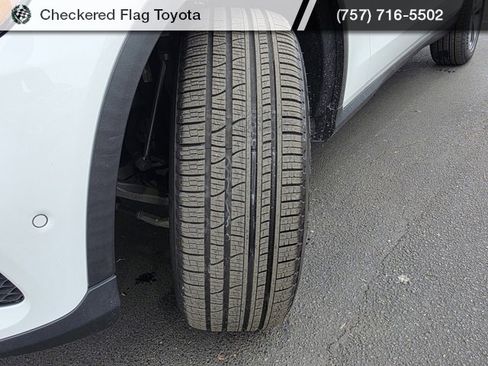 Used 2022 Mercedes-Benz GLC 300 4MATIC image 14