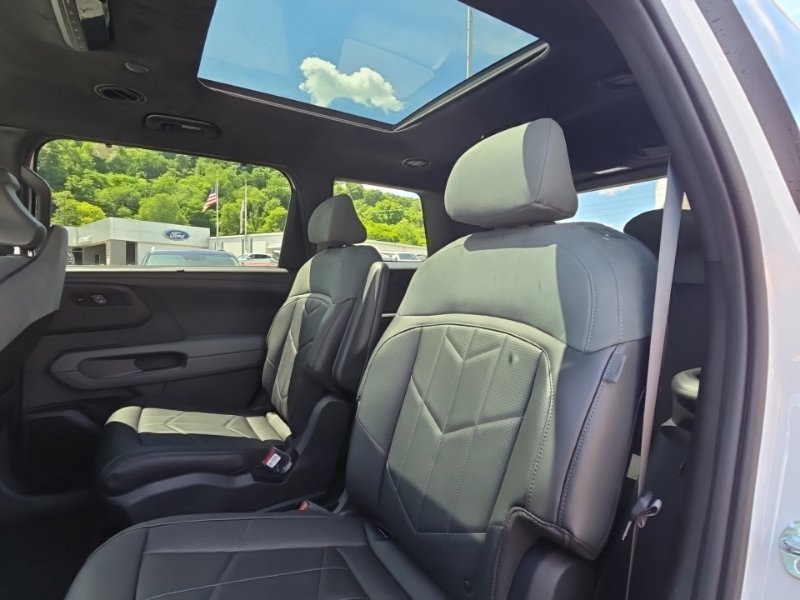 New 2027 Kia Telluride SX Prestige X-Pro AWD/4WD image 28