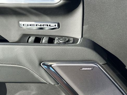 New 2026 GMC Sierra 1500 Denali w/ Technology Package image 23