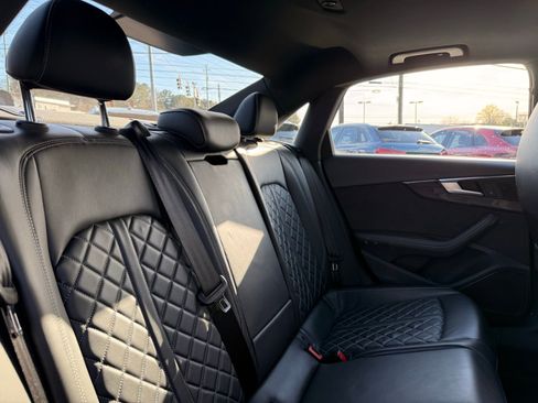Used 2018 Audi S4 Premium Plus w/ Navigation Package image 31