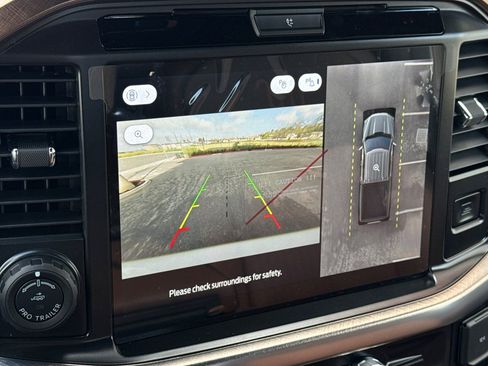 New 2026 Ford F150 King Ranch w/ Equipment Group 601A High image 21