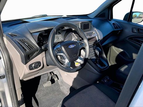 Used 2021 Ford Transit Connect XL image 12
