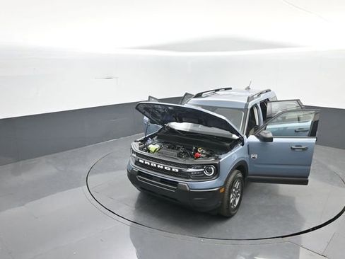 New 2026 Ford Bronco Sport Big Bend AWD/4WD image 41