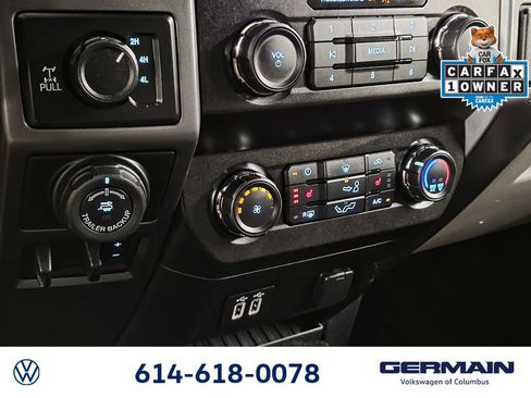 Used 2019 Ford F150 XLT w/ Equipment Group 302A Luxury AWD/4WD image 30
