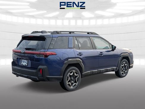 New 2026 Subaru Outback Touring AWD/4WD image 2