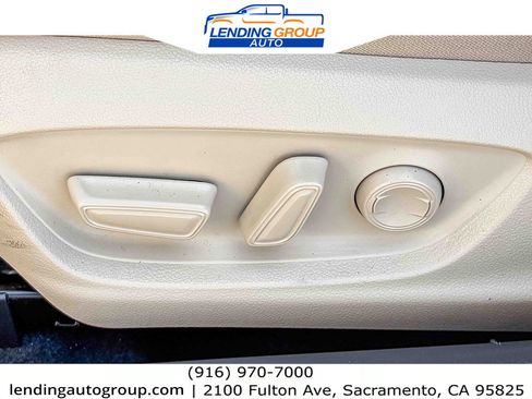 Used 2024 Toyota Camry LE FWD image 20