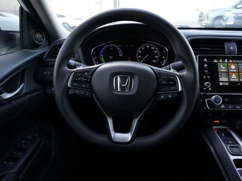 Used 2019 Honda Insight EX image 9