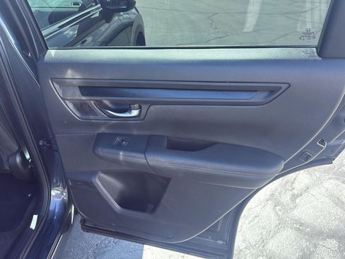 Certified 2024 Honda CR-V Sport-L image 33