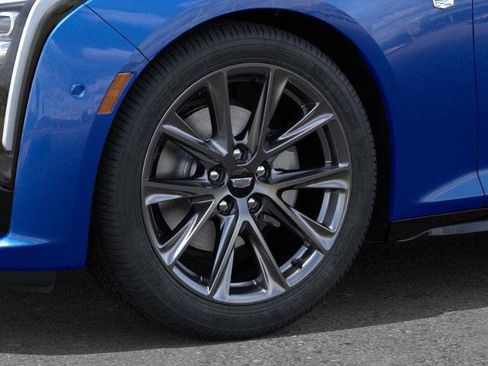 New 2026 Cadillac CT5 Sport image 9