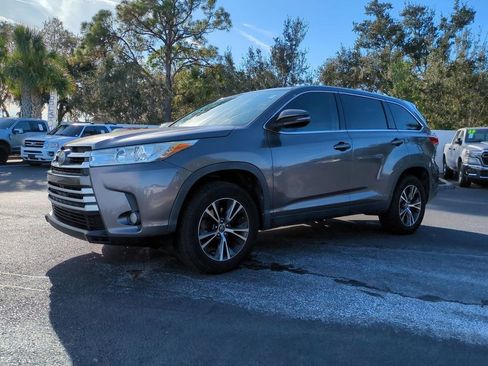 Used 2019 Toyota Highlander Plus image 1