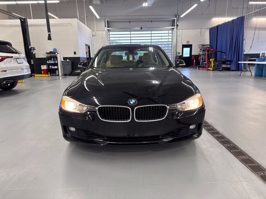 Used 2014 BMW 328i Sedan RWD image 8