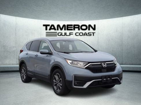 Used 2020 Honda CR-V EX-L image 9