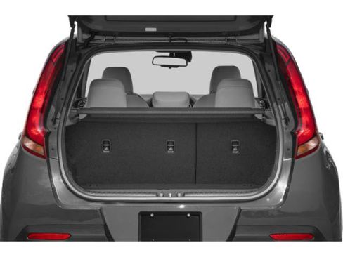 Used 2022 Kia Soul EX FWD image 14