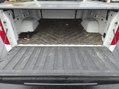 Used 2021 Chevrolet Silverado 1500 Custom image 20