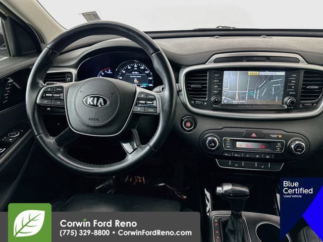 Used 2019 Kia Sorento SX AWD/4WD image 27
