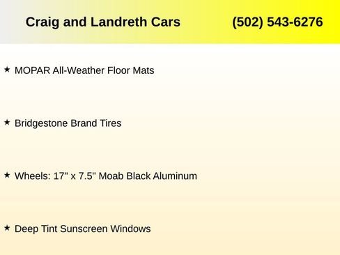 Used 2020 Jeep Wrangler Unlimited Sport image 20