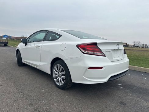 Used 2014 Honda Civic LX image 8