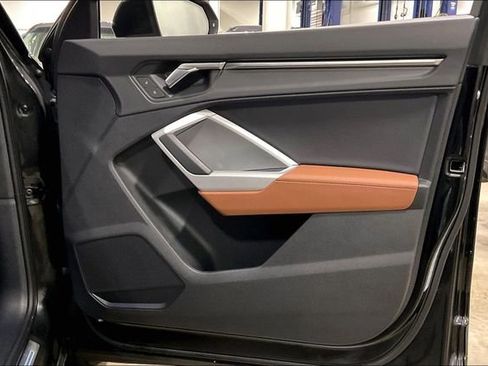 Certified 2023 Audi Q3 2.0T Premium w/ Convenience Package image 24