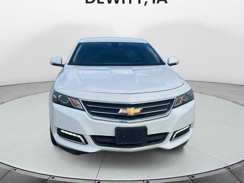 Used 2019 Chevrolet Impala LT image 8