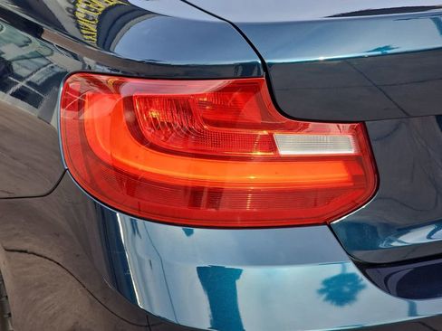 Used 2016 BMW 228i Convertible image 39