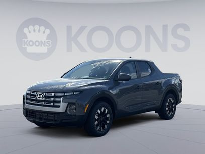 New 2026 Hyundai Santa Cruz SE