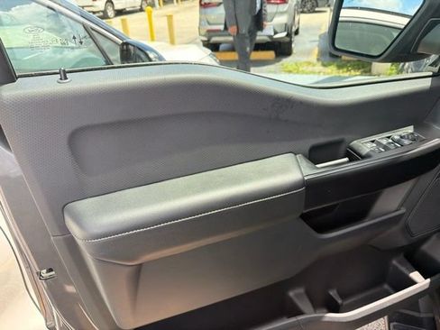 Used 2024 Ford F150 STX RWD image 9